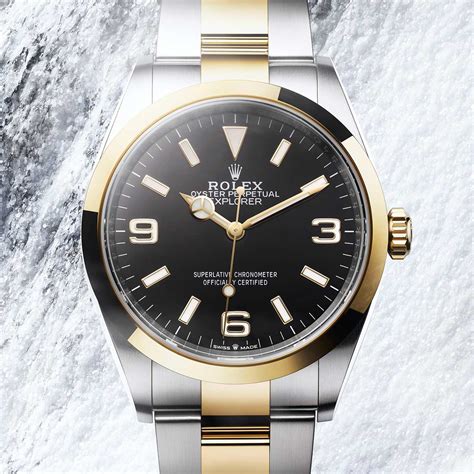 rolex explorer dress watch|new rolex explorer 2021.